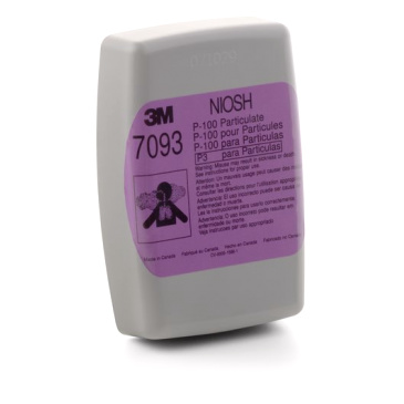 Buy 7093 3M P100 FILTER Online