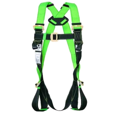 Buy SBKPN22 KARAM FULL BODY HARNESS POLYAMIDE Online