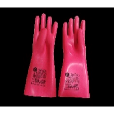 Buy Aktion Safety Electrical Gloves Kavach Online