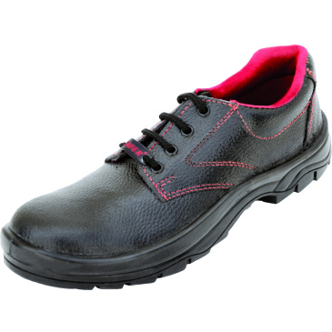 Buy Safety ShoesAK-Red PVC Online