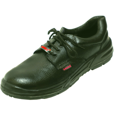 Buy Safety Shoes Safer-1601 Steel Toe Online