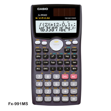 Buy Calculator Casio Fx991Ms Online
