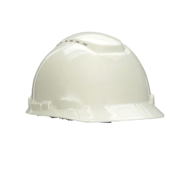 Buy H700V 3M VENTED HELMET SHELL Online