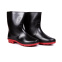 DON Yellow PVC Boot