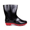 DON Yellow PVC Boot