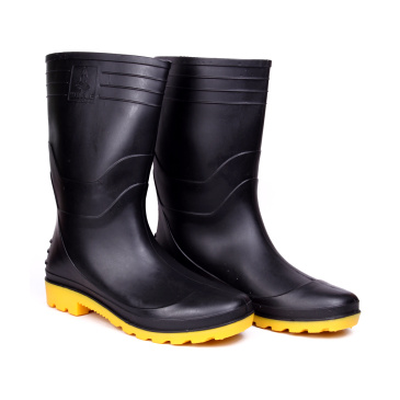 Buy WELCOME FURR PVC Boot Online
