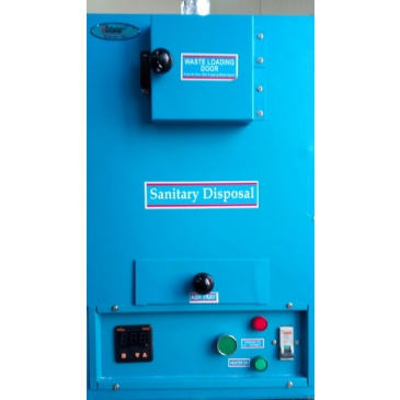Buy Indo Hygiene Sanitary Napkin Incinerator Online